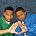 Young Gunz - NY: Portraits Of Young Gunz, Do Or Die, And Rich Boy