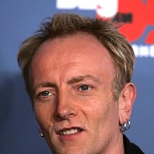 Phil Collen - VH1 Big In '05 Awards - Arrivals