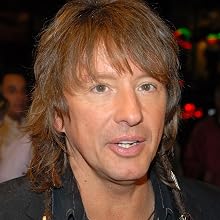 Richie Sambora - Stand Up For A Cure