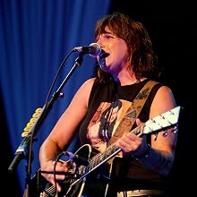 Amy Ray - True Colors Tour In Support Of The Human Rights Campaign