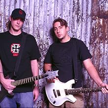 Breaking Benjamin - Marty Temme Rock Archives