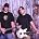 Breaking Benjamin - Marty Temme Rock Archives