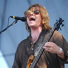 moe. - Lollapalooza 2007 - Show - Day 1