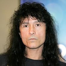 Joey Belladonna - ANTHRAX Press Conference Promoting Sirius Satellite Radio Hard Attack/27