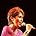 Joan Baez - Paul Natkin Archive