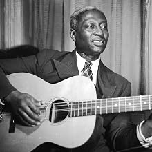 Leadbelly - Lead Belly Plays
