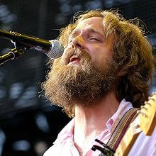 Iron & Wine - 2008 Lollapalooza - Day 3