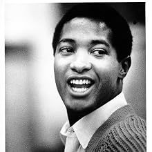 Sam Cooke - Photo of Sam Cooke