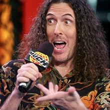 "Weird Al" Yankovic - Much Music On Demand Presents Weird Al Yankovic