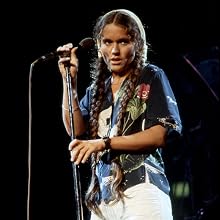 Nicolette Larson - Photo of Nicolette Larson
