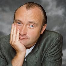 Phil Collins - Phil Collins