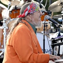 Dr. John - Fogg Fest San Francisco