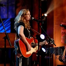 Tift Merritt - DirecTV SXSW Live Broadcast - Day 1