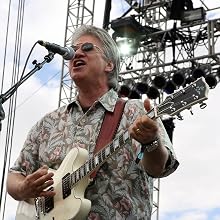 Richie Furay - Stagecoach Music Festival - Day One