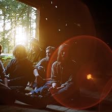 Fleet Foxes - Photo by David Belisle