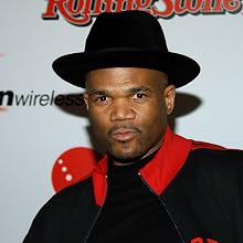Jam Master Jay - Rolling Stone/Verizon Wireless Pre-GRAMMY Concert with Kanye West - Arrivals