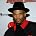 Jam Master Jay - Rolling Stone/Verizon Wireless Pre-GRAMMY Concert with Kanye West - Arrivals