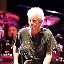 Graham Nash - Crosby, Stills & Nash In Concert At The Beacon Theater