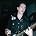 Joe Strummer - Photo of Joe Strummer