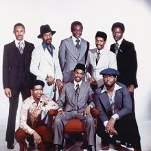 Kool & The Gang - Photo of Kool & the Gang