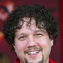 Michael Giacchino - The Incredibles Film Premiere