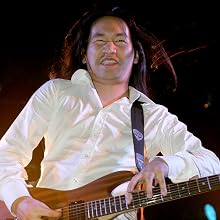 Herman Li - Dragon Force in Concert at St. George's Hall in Exeter - September 27, 2005