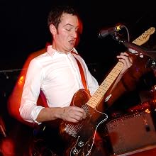 Thomas Smith - Editors in Concert at Mercury Lounge in New York City - January 20, 2006