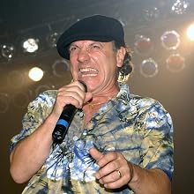 Geordie - ACDC In Concert