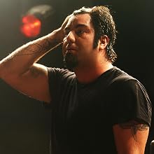 Chino Moreno - Soundwave Festival 2007 - Sydney