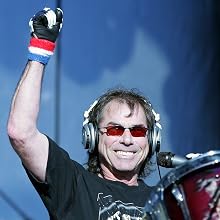 Mickey Hart - Vegoose Music Festival - Day Two