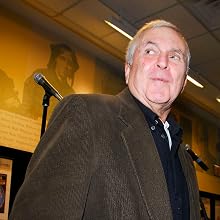 John Kander - "Curtains" Cast Performance And CD Signing - New York