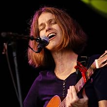 Juana Molina - The Big Chill Festival 2007 - Day Two