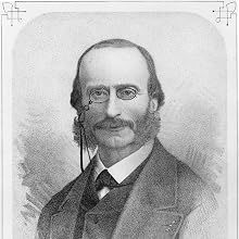Jacques Offenbach - Jacques Offenbach
