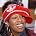 Missy Elliott - The 17th Annual Soul Train Music Awards - Arrivals