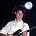 Gillian Gilbert - Photo of New Order