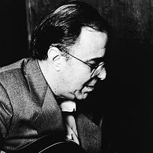 João Gilberto - Brazilian Musician Joao Gilberto