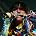 Karen O - Yeah Yeah Yeahs in Concert - November 15, 2004