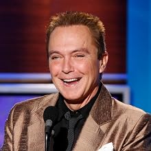 David Cassidy - 9th Annual Family Television Awards - Inside