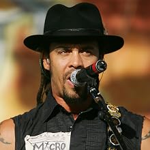 Michael Franti and Spearhead - Vegoose 2007 Day 2