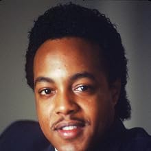 Peabo Bryson - Photo of Peabo Bryson