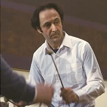Steve Reich - American Composer Steve Reich