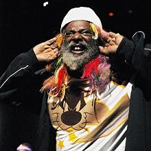 Funkadelic - George Clinton Celebrates 50 Years In The Music Business