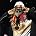 Funkadelic - George Clinton Celebrates 50 Years In The Music Business
