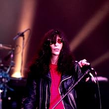 Joey Ramone - The Ramones at Hollywood Palladium
