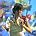 Karen O - MTV Movie Awards 2004 - Show