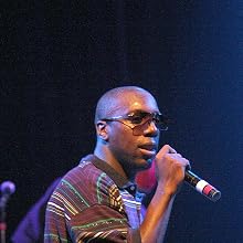 Inspectah Deck - Method Man In Concert