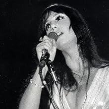 Cher - Martin Luther King Benefit