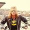 Robbin Crosby