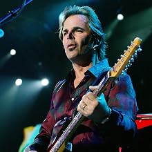 Jonathan Cain - Journey In Concert At Mandalay Bay