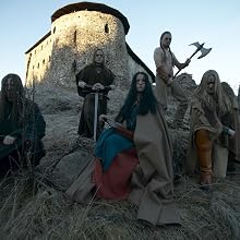 Ensiferum